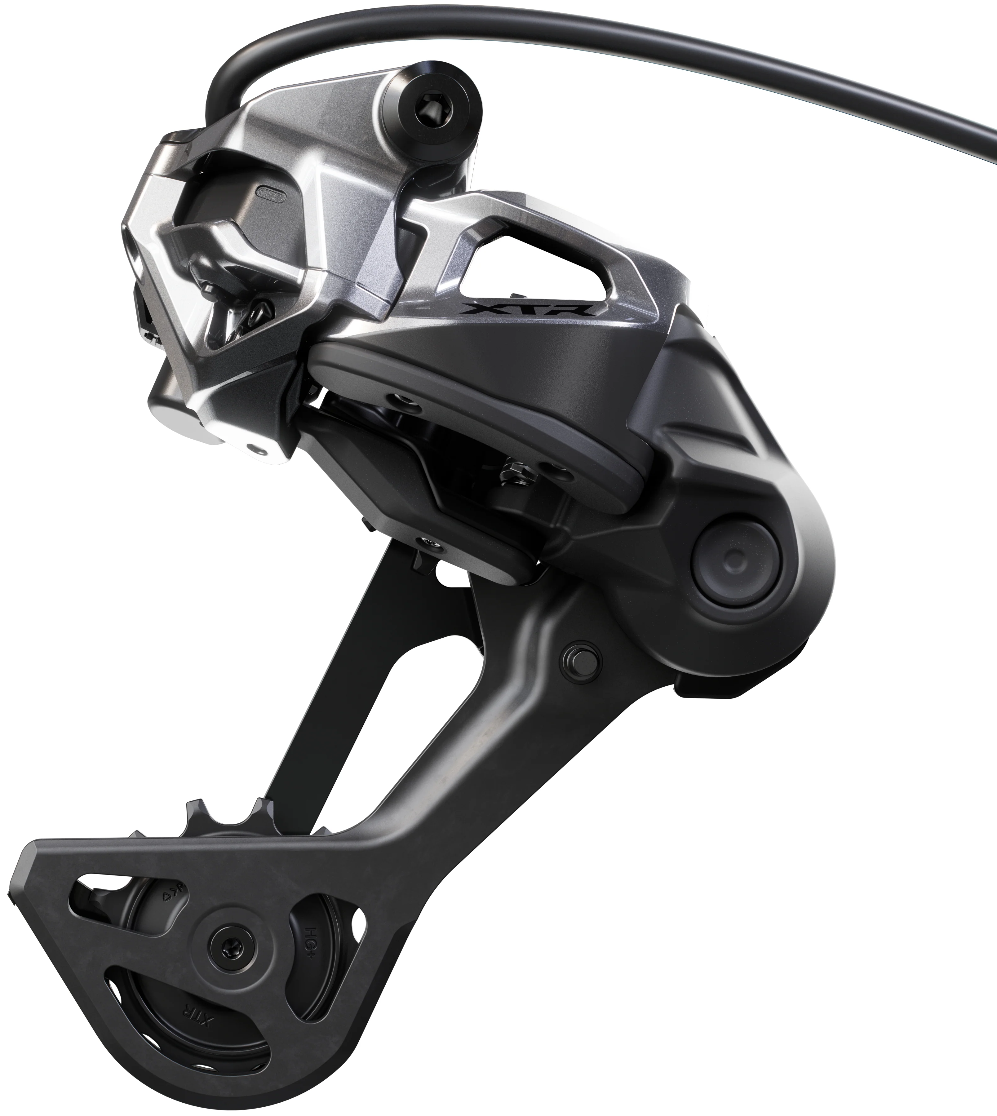 Shimano XTR Di2 RD-M9260 Schaltwerk - Image 6