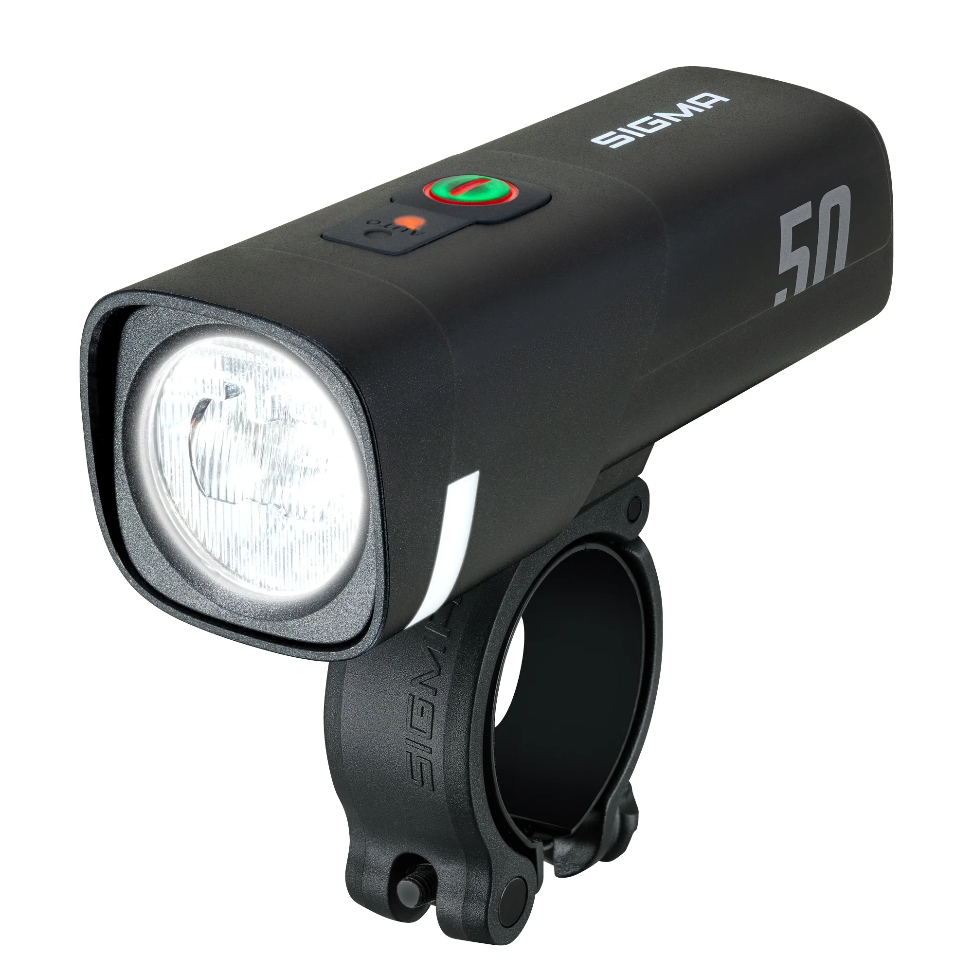 Sigma Aura 50 Frontlicht - Image 2