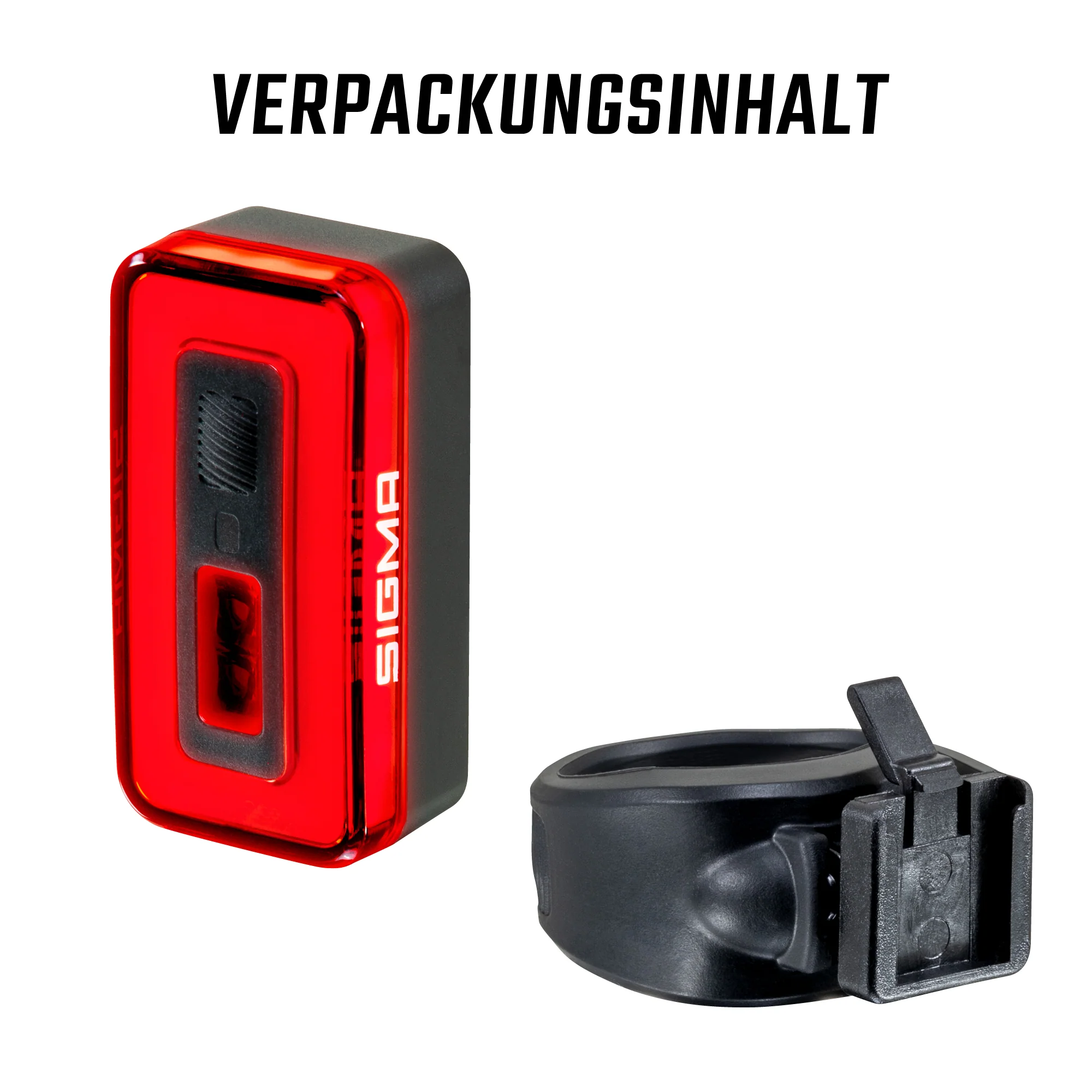 Sigma Hiro 70 Rücklicht - Image 8