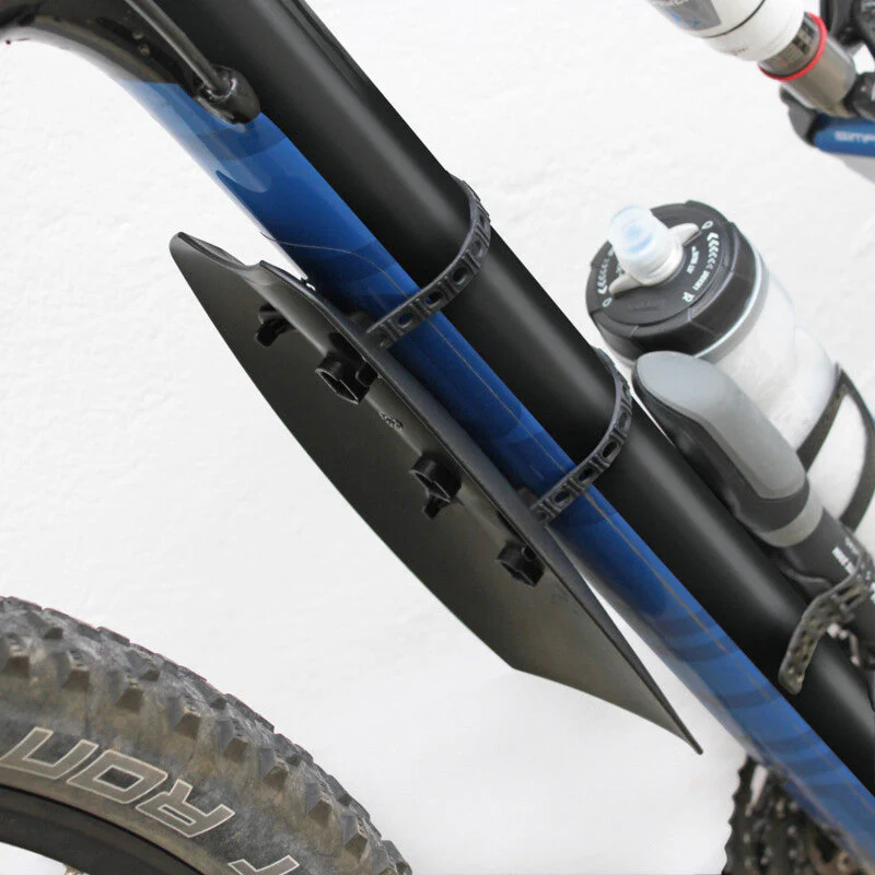 SKS Mud-X Vorderes Schutzblech schwarz - Image 2