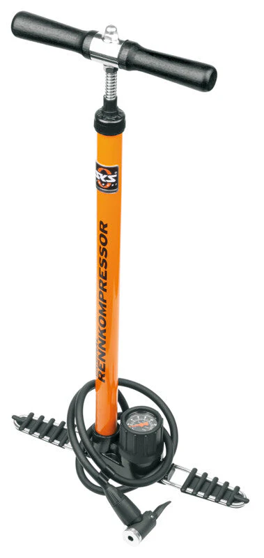 SKS Rennkompressor / Rennkompressor NXT Standpumpe - Image 5