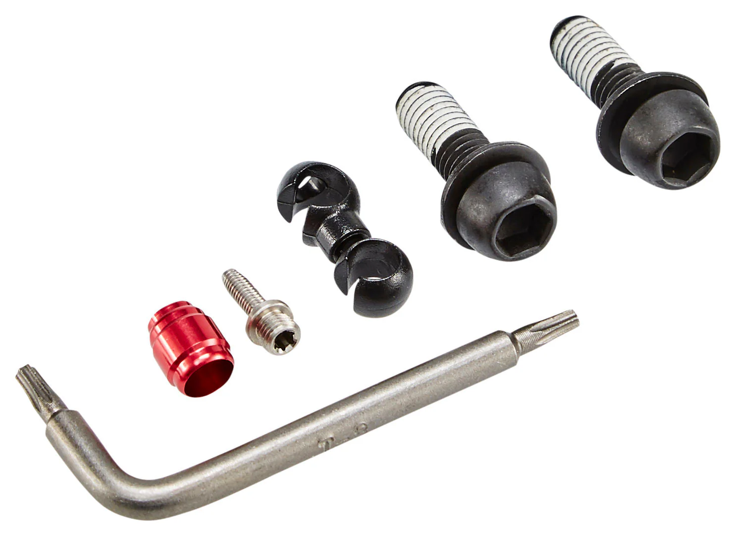 SRAM Level Scheibenbremse HR schwarz - Image 2