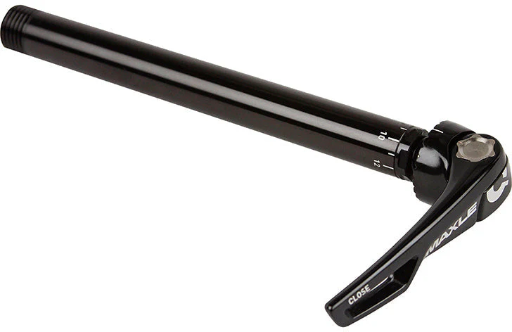 SRAM Maxle Ultimate MTB Vorderrad-Steckachse 12x100mm für Rudy
