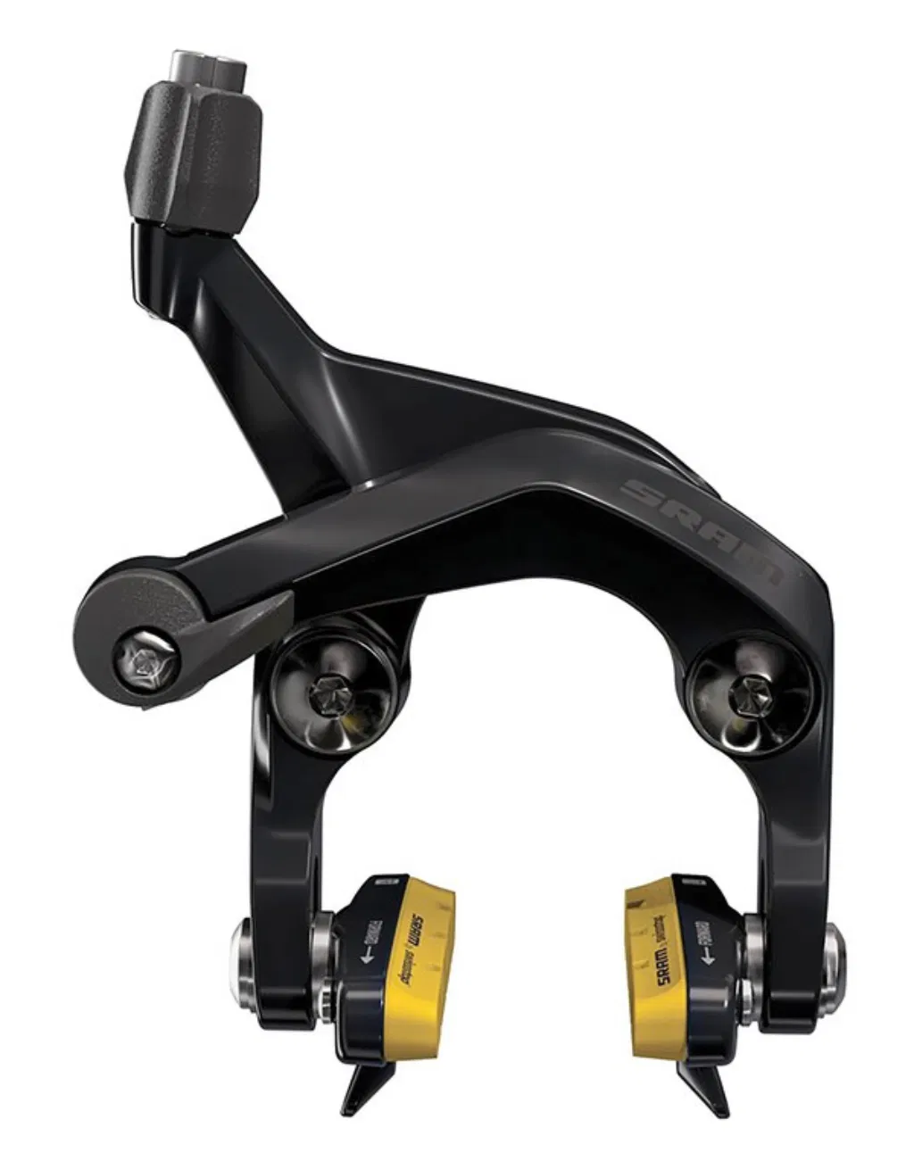 SRAM S900 Felgenbremse Direct Mount vorne schwarz