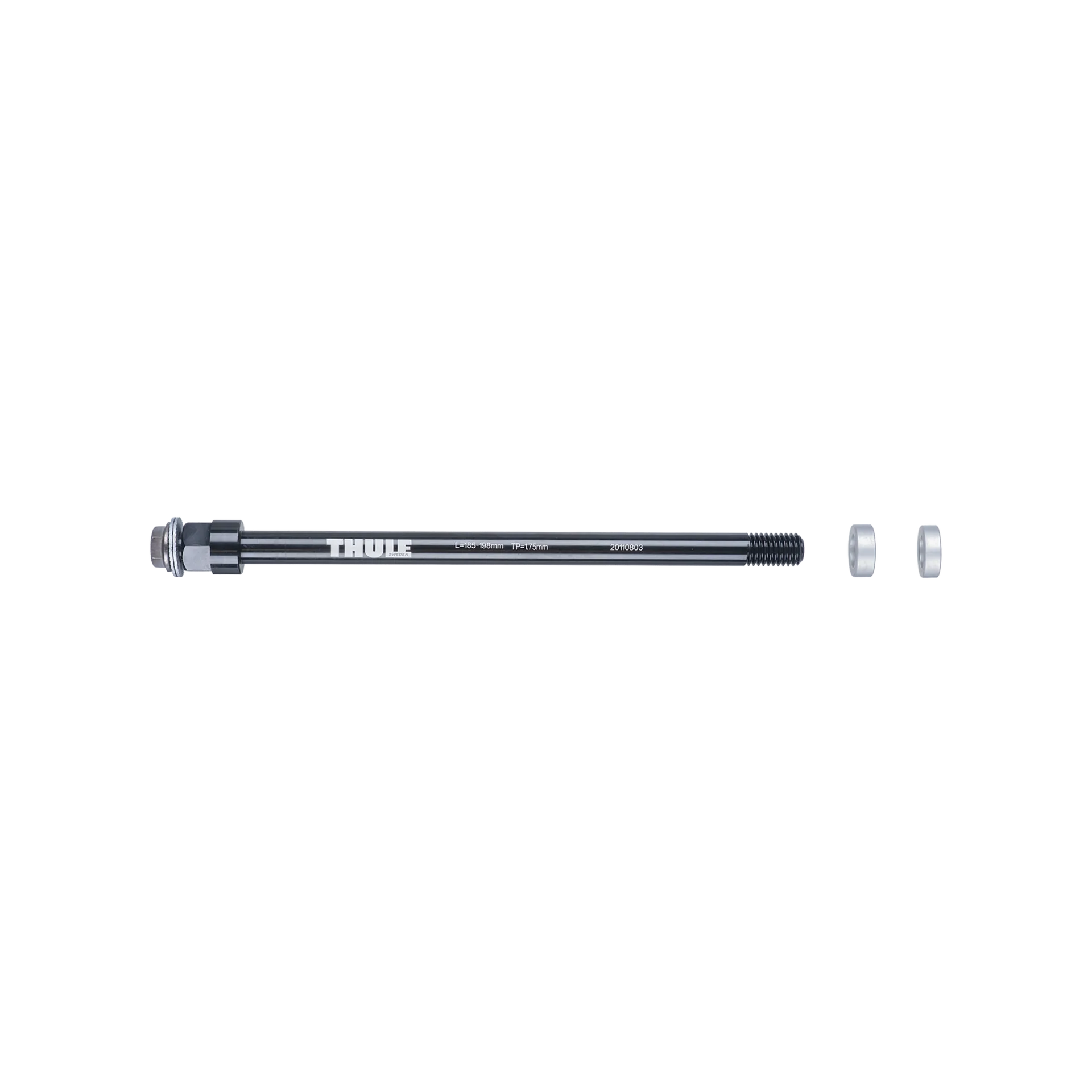 Thule M12 x 1.75 Thru Axle Adapter