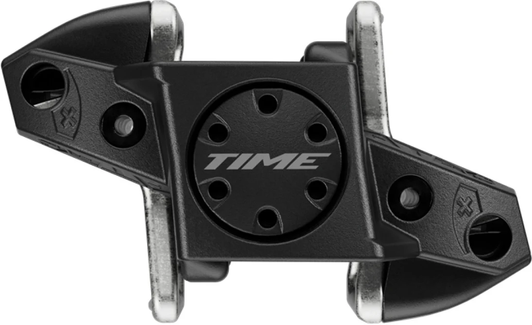 Time ATAC XC Pedale C1 schwarz - Image 2
