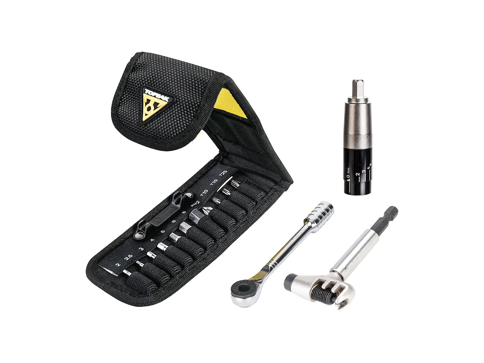 Topeak RatchetRocket Lite NTX+ Multitool
