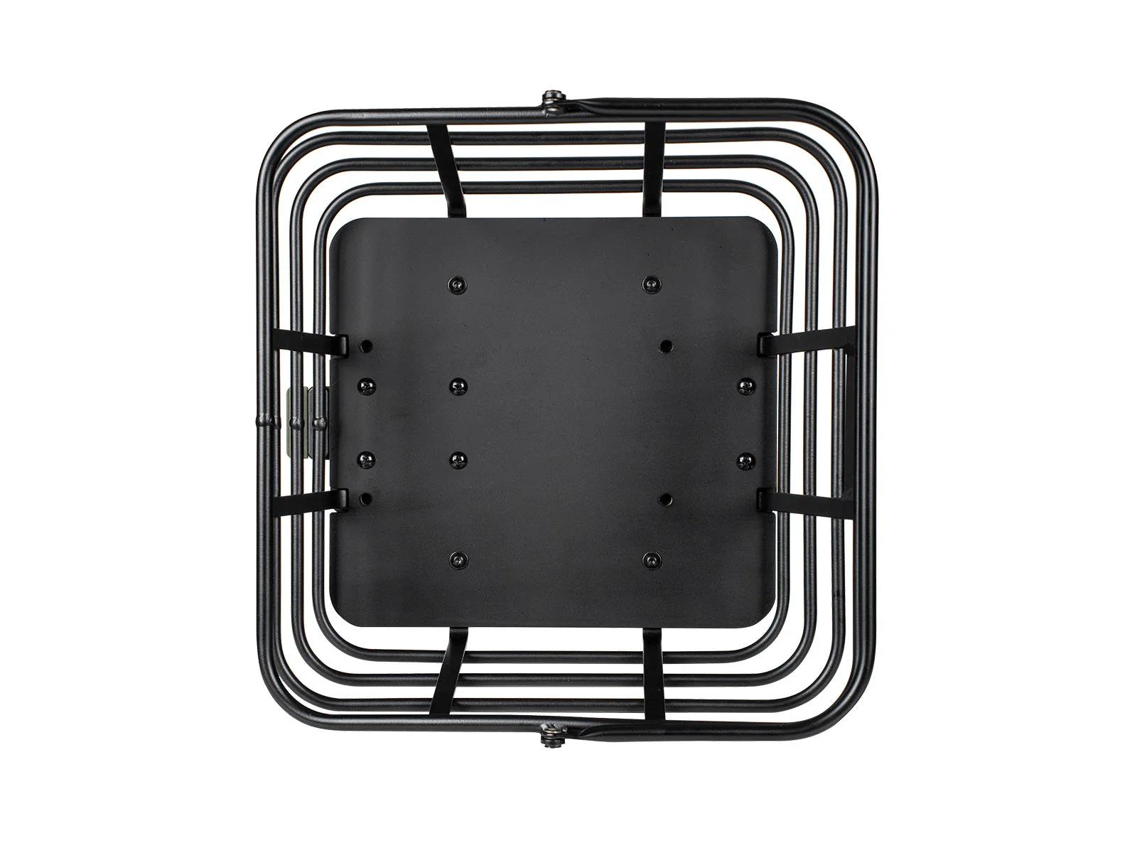 Topeak Urban Basket DX 18L Aluminum - Image 2