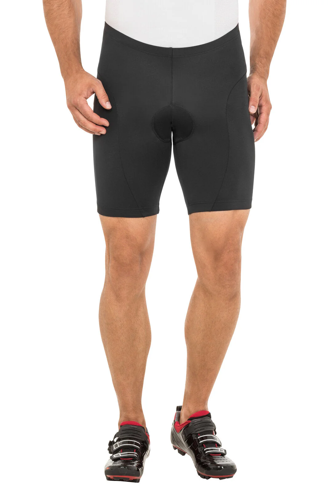 VAUDE Active Hose Herren schwarz - Image 3