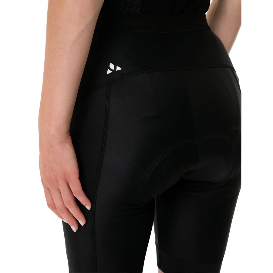 VAUDE Advanced IV Hose Damen schwarz - Image 6
