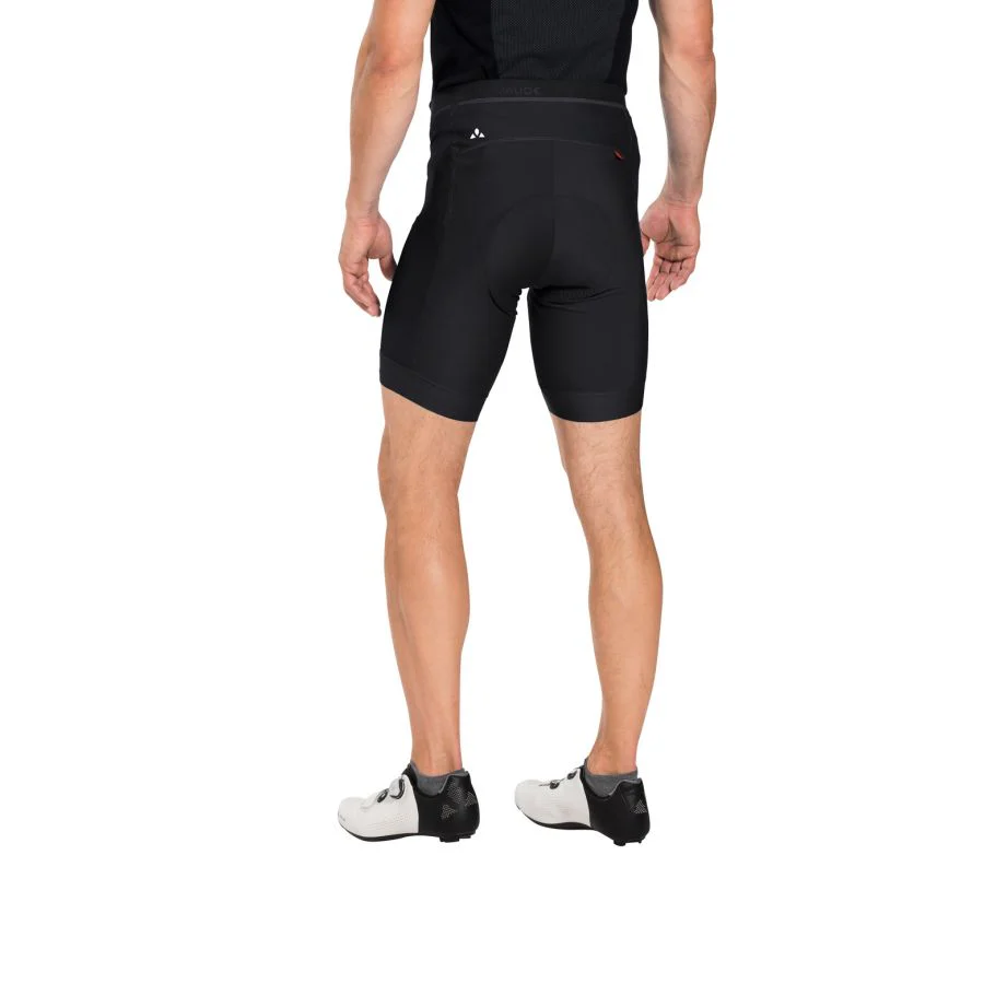 VAUDE Advanced IV Hose Herren schwarz - Image 4