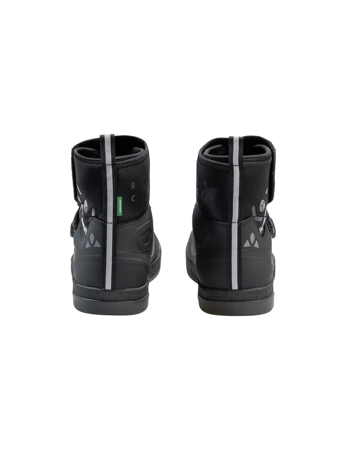 VAUDE AM Moab Mid Winter STX schwarz - Image 2
