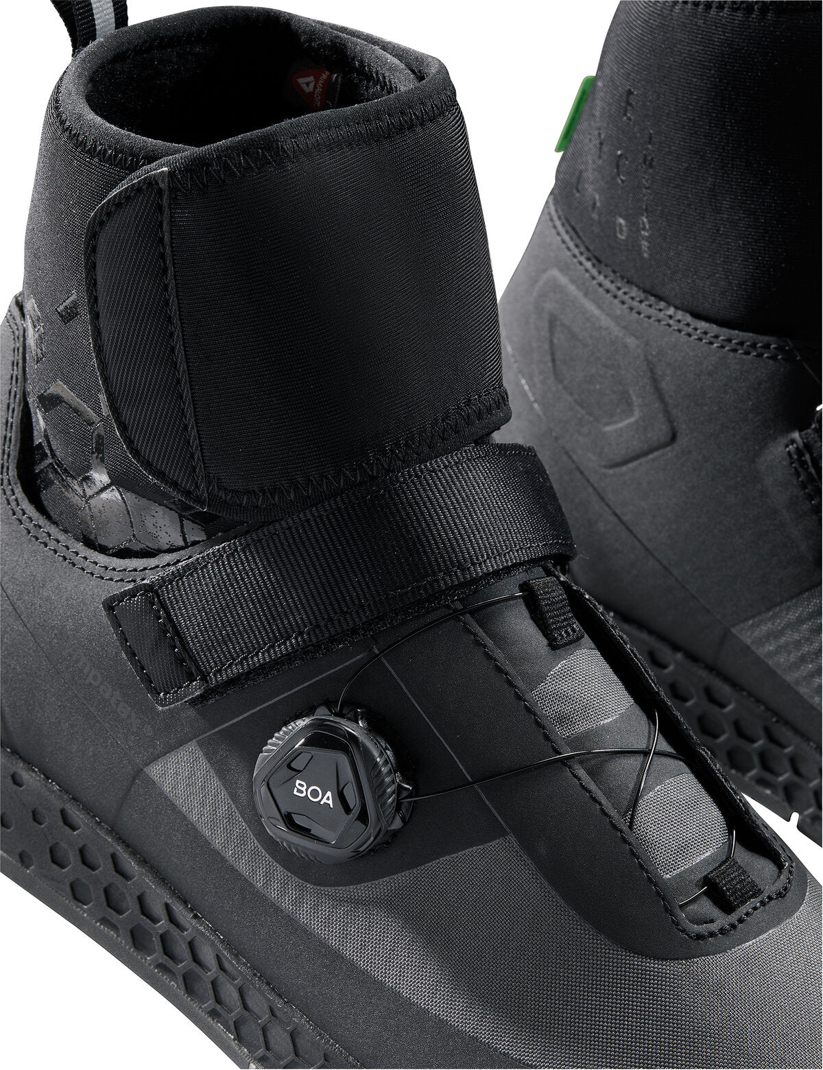 VAUDE AM Moab Mid Winter STX schwarz - Image 7