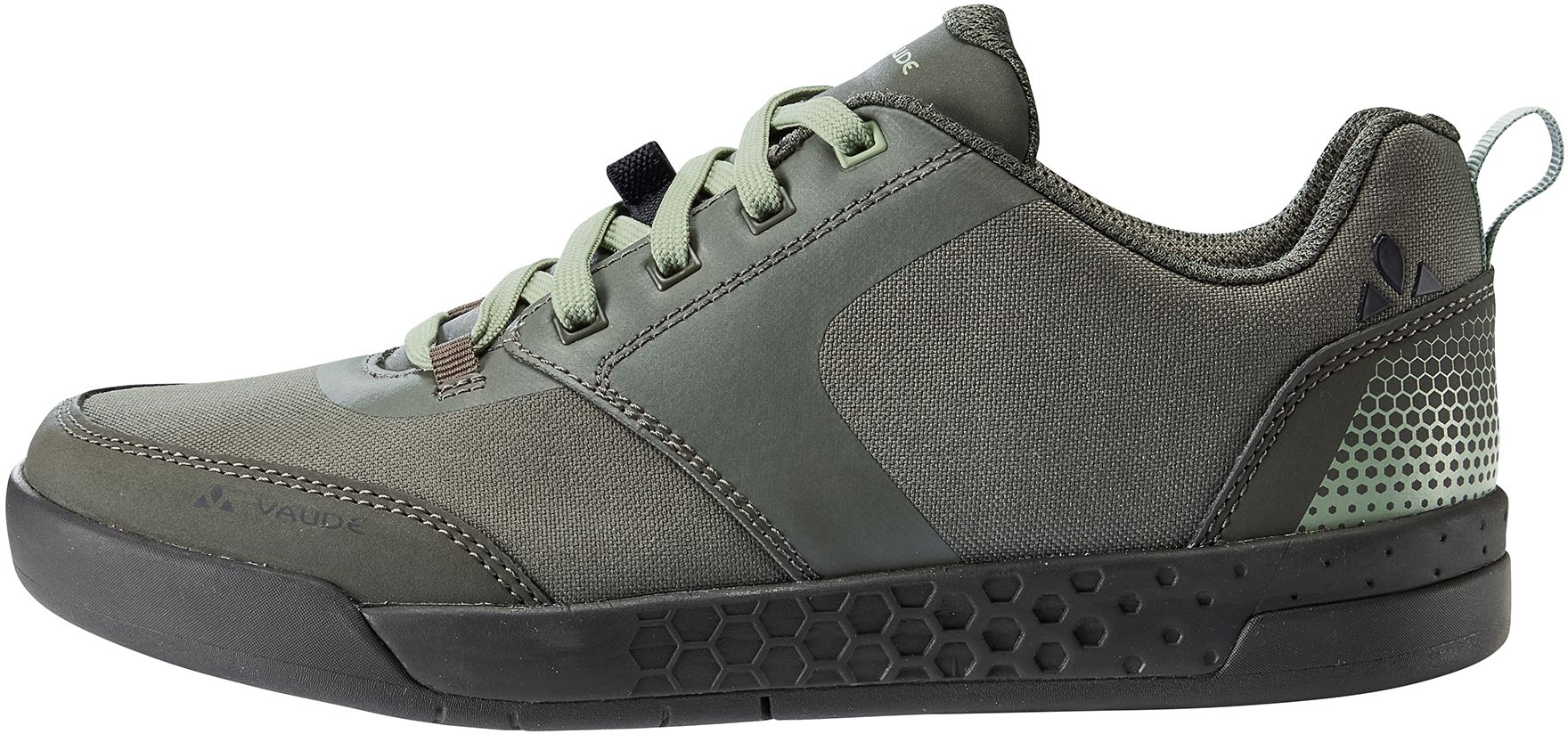 VAUDE AM Moab syn. Schuhe Damen oliv - Image 8