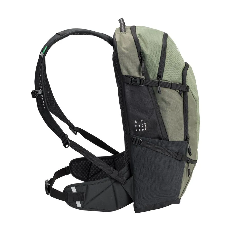 VAUDE eMoab 22 khaki - Image 2