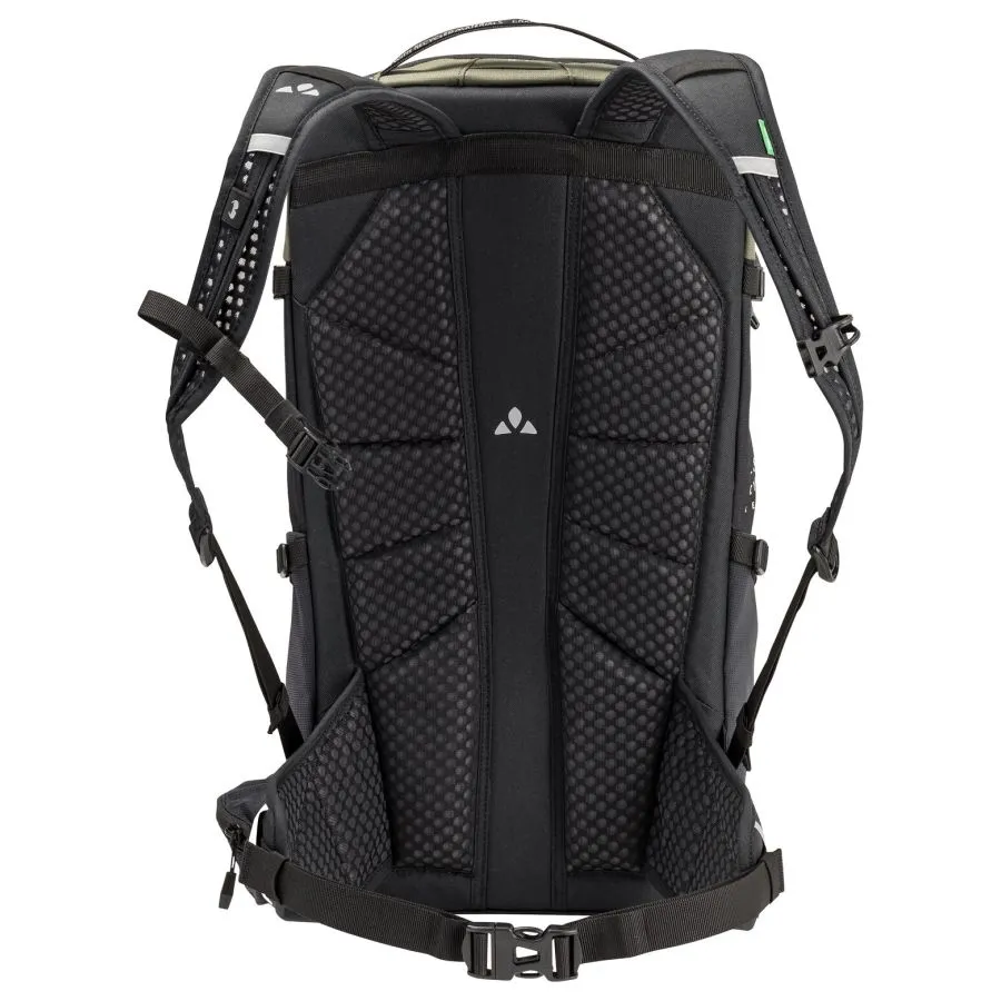 VAUDE eMoab 22 khaki - Image 4