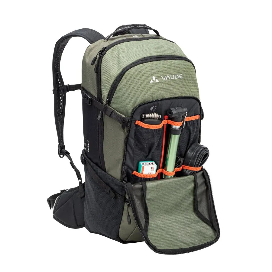 VAUDE eMoab 22 khaki - Image 7
