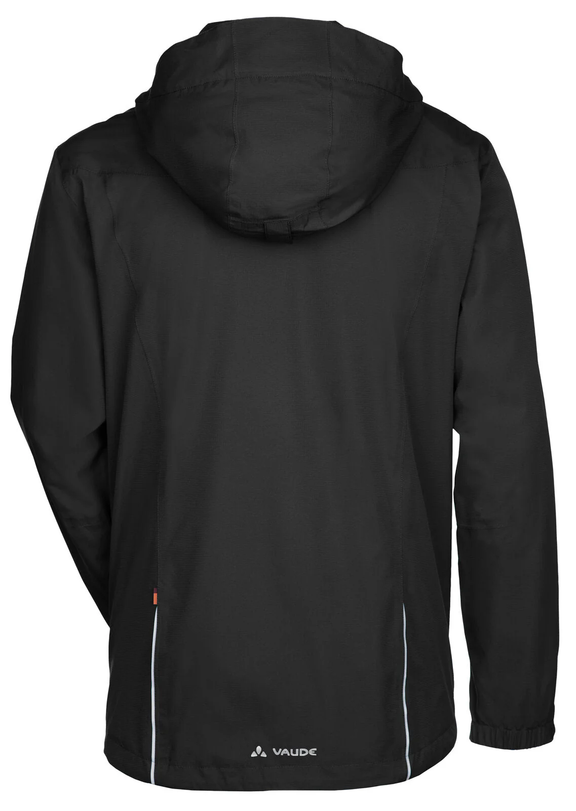 VAUDE Escape Bike Light Jacke Herren schwarz - Image 2