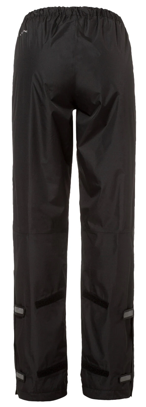 VAUDE Fluid Hose Damen schwarz - Image 2