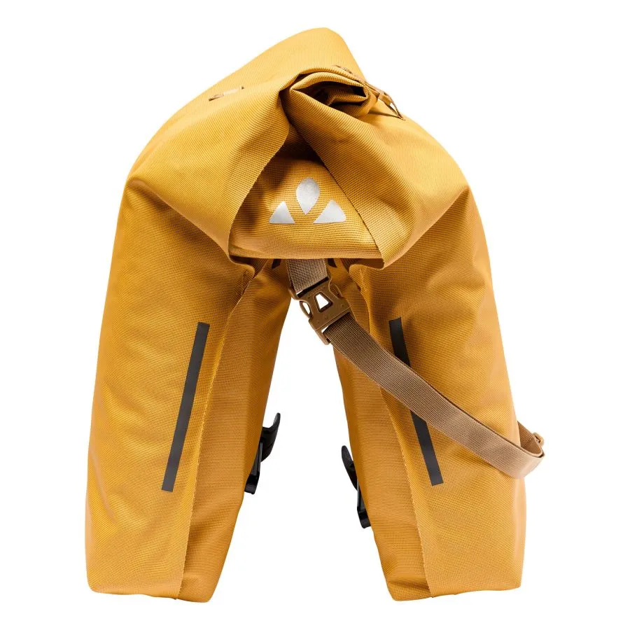 VAUDE Proof Double UL gelb - Image 5