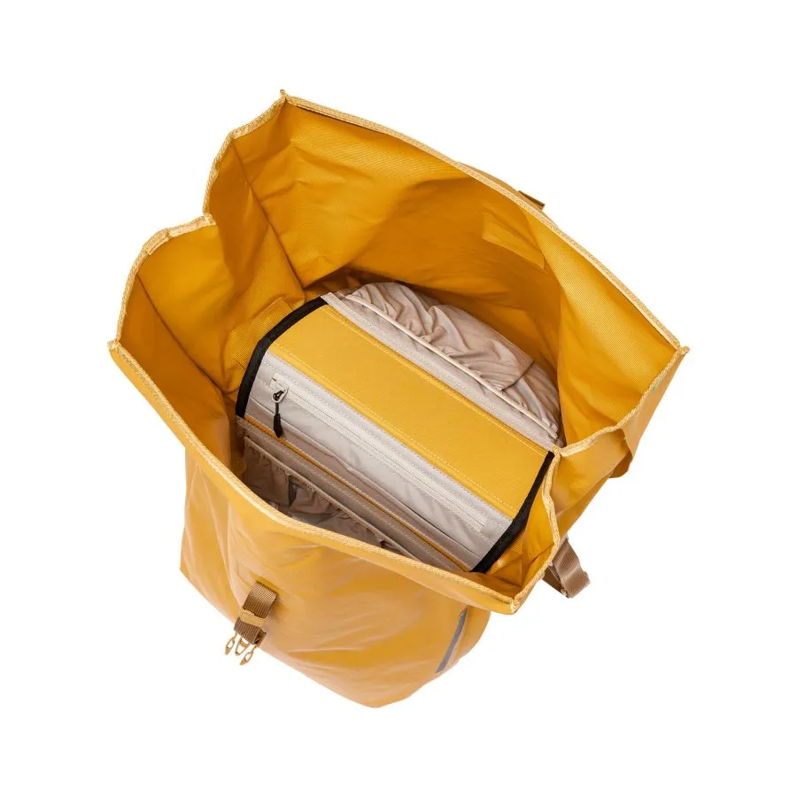 VAUDE Proof Double UL gelb - Image 6
