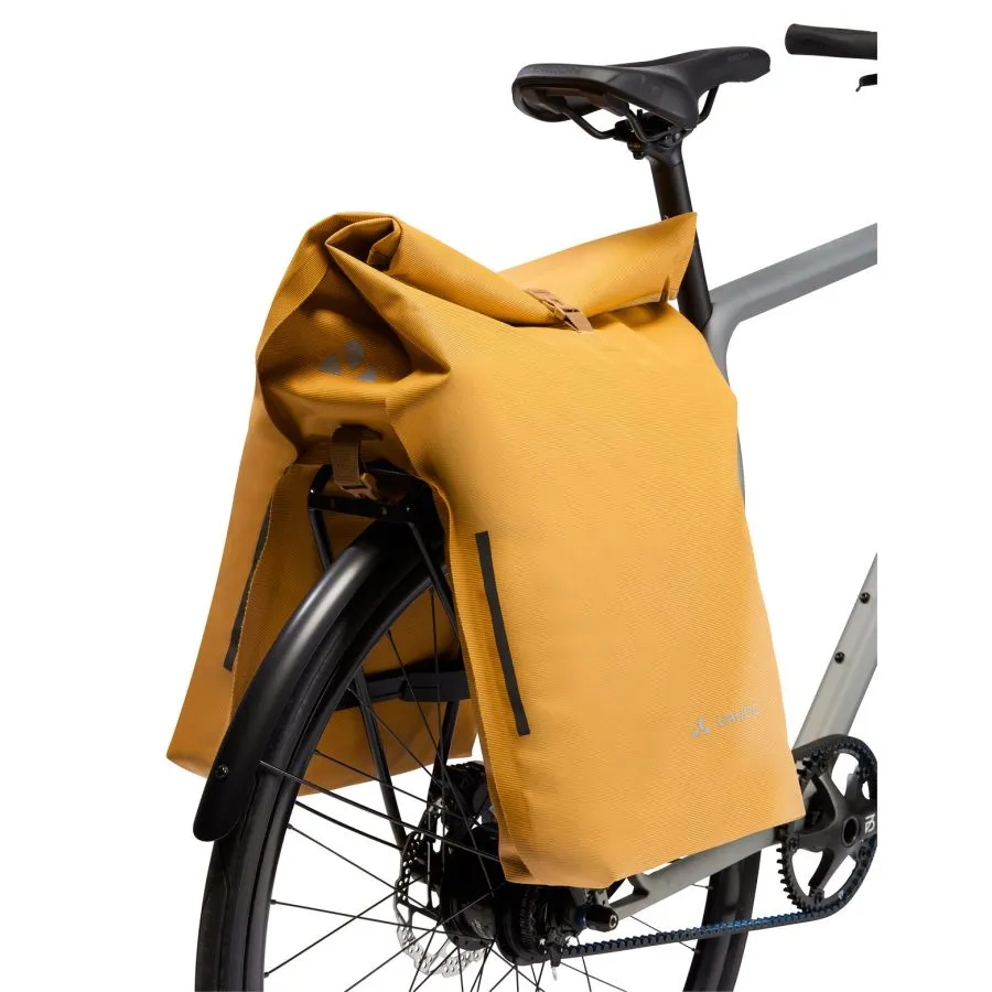 VAUDE Proof Double UL gelb - Image 8