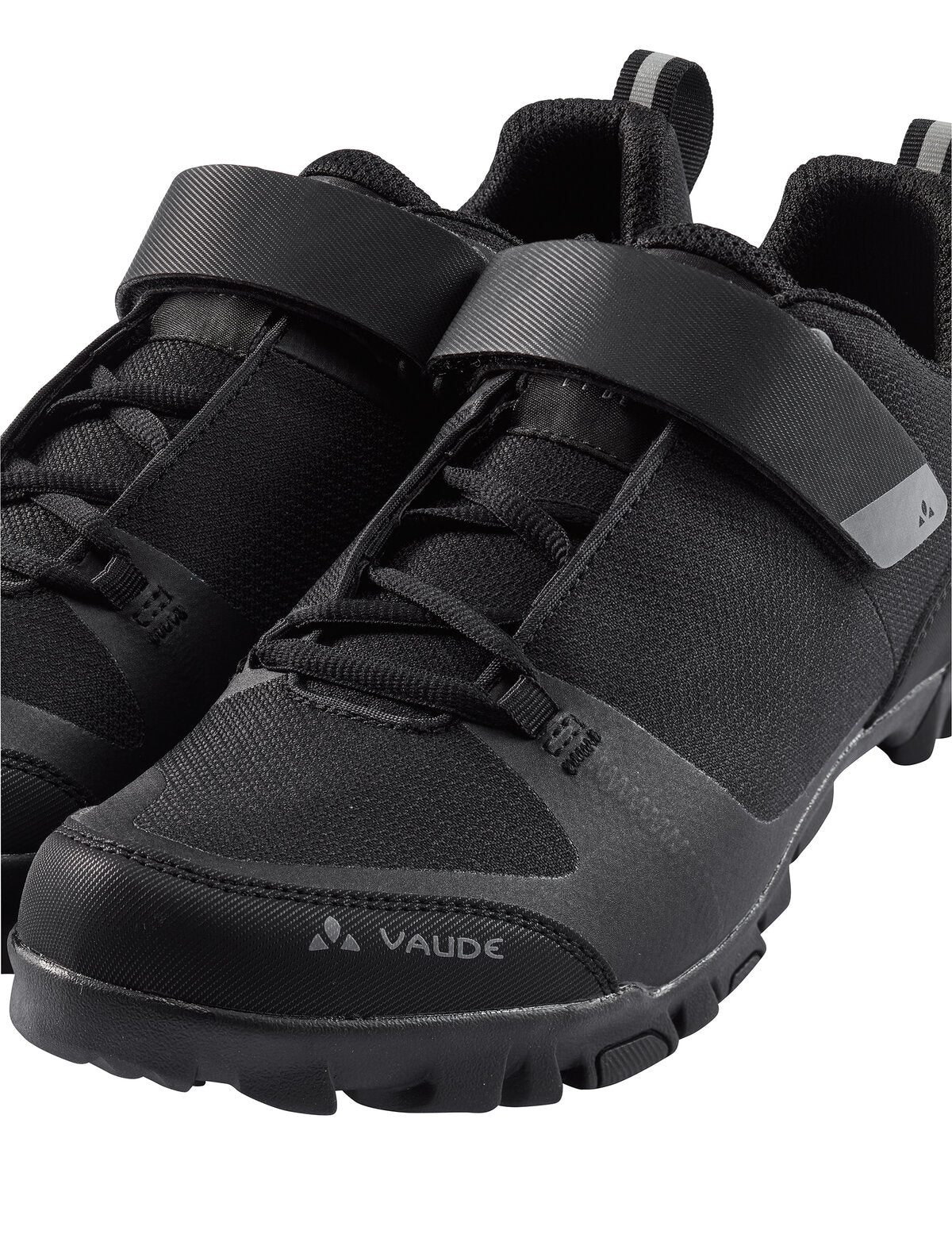 VAUDE TVL Pavei II Fahrradschuhe Herren schwarz - Image 7