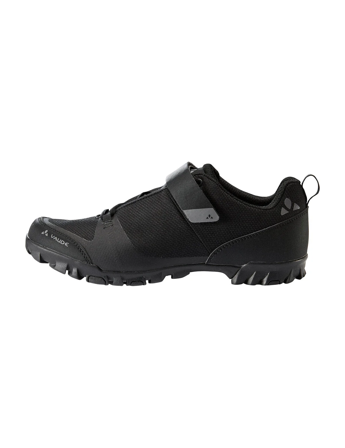 VAUDE TVL Pavei II Fahrradschuhe Herren schwarz - Image 8