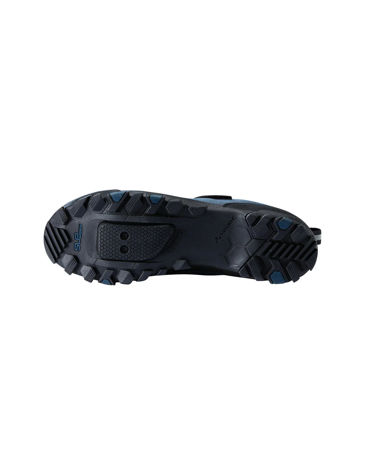 VAUDE TVL Pavei II Herren blau - Image 6