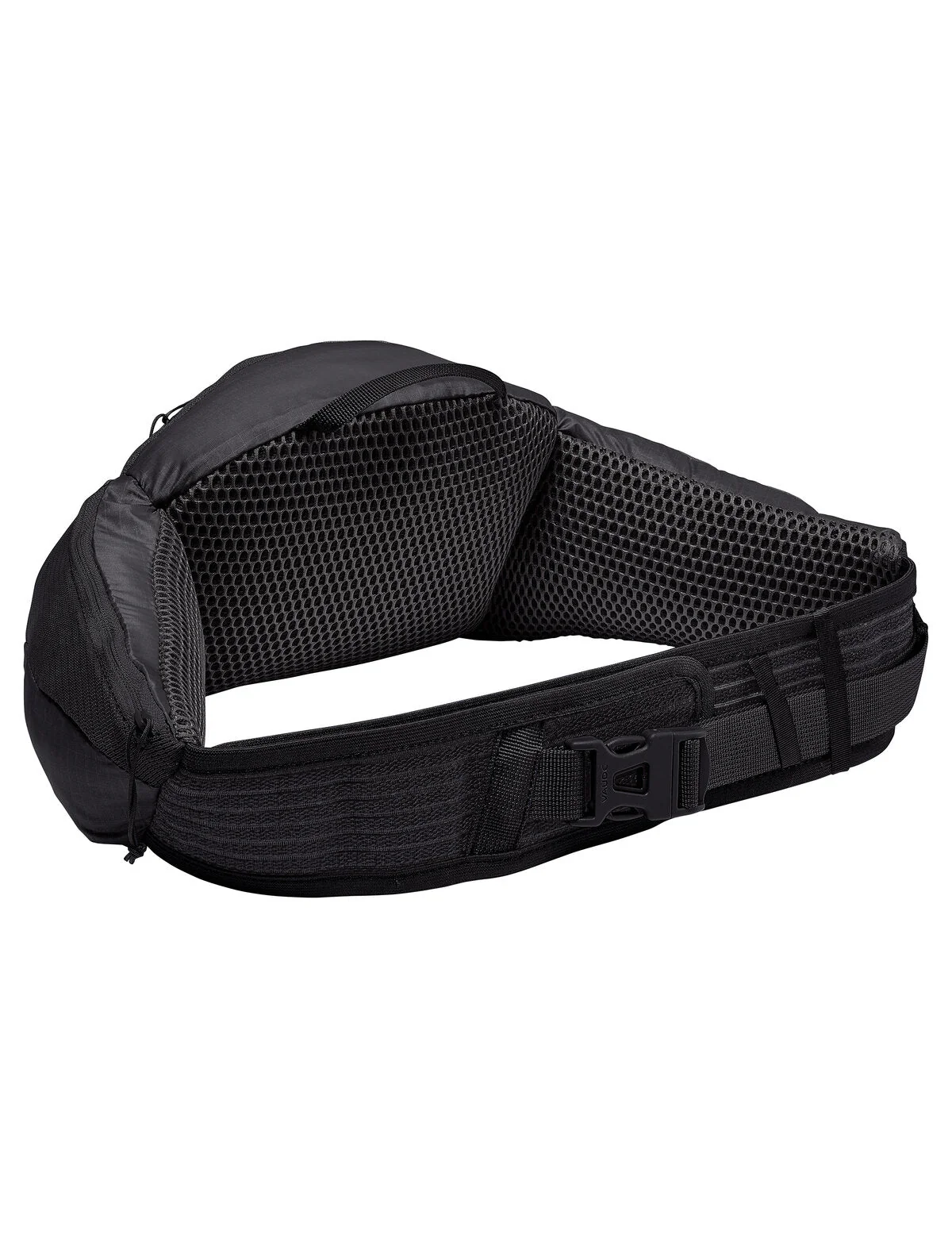 VAUDE Uphill Hip Pack 2 Hüfttasche schwarz - Image 2